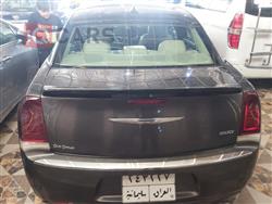 کرایسلەر 300